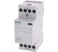Interruptor automático de instalación Siemens, 1 unidad
