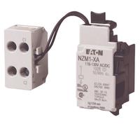 Interruptor automático de protección con bloque de bornes NZM1-XA208-250AC/DC