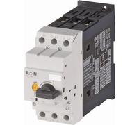 Interruptor automático de protección de motor Eaton, 690 V/CA, 16 A, modelo PKZM4-16, 1 unidad