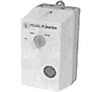 Interruptor automático de protección de motor Xylem Vogel, de 2.7 a 4.0 amperios, bobina de 400V, 1 unidad.