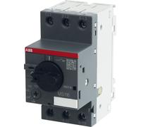 Interruptor automático de protección de motores MS116-0.25, clase de disparo 10A