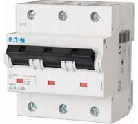 Interruptor automático Eaton LS, 100A, 3 polos, curva B, modelo 174513