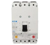 Interruptor automático EATON NZMN1-A63, referencia 259083, trifásico, 63A, referencia 259083