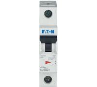 Interruptor automático FAZ-B32/1 278538 15kA 1 polo