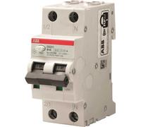 ABB Interruptor compacto diferencial System Pro M 2CSR255180R1105 2P 10A B