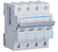 Interruptor Automático Hager MBN - MBN640E