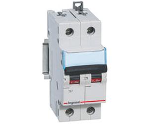 Interruptor Automático Legrand LEXIC - 403387