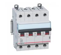 Interruptor Automático Legrand LEXIC - 403568