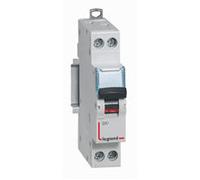 Interruptor Automático Legrand LEXIC - 406764