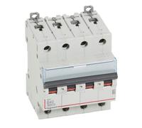 Interruptor Automático Legrand LEXIC - 407628