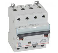 Interruptor Automático Legrand LEXIC - 411244