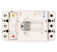 Interruptor automático LZMC2-A160-I, serie LZM2, 3 polos, 125-160A, referencia 111938, marca EATON