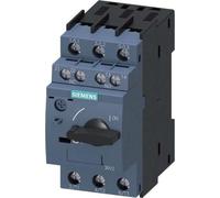 Interruptor automático para motor, 0.22-0.32A, modelo 3RV2011 (3RV20110DA15)