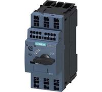 Interruptor automático para motor, 2.2-3.2A, modelo 3RV2011-1D (3RV20111DA25)