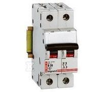 Interruptor automático S 302 2P B 10A 6000A TX3 403385