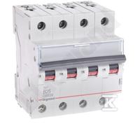 Interruptor Automático Legrand LEXIC - 403419