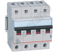 Interruptor automático S 304 4P C 20A 6000A TX3 403563