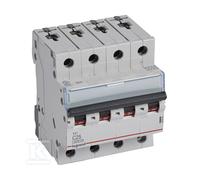 Interruptor automático S 304 4P C 25A 6000A TX3 403564