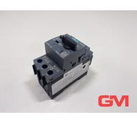 Interruptor Automático Siemens 3RV2011-1AA15 3 Polos 1,1-1,6A 690V