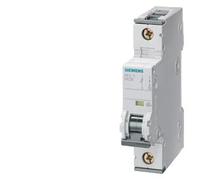 Interruptor Automático Siemens 5SY4 - 5SY41107