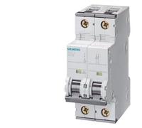 Interruptor Automático Siemens 5SY4 - 5SY42167