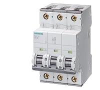 Interruptor Automático Siemens 5SY4 - 5SY43167