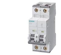Interruptor Automático Siemens 5SY4 - 5SY45067