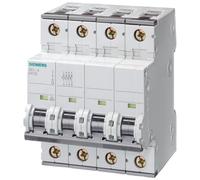 Interruptor Automático Siemens 5SY4 - 5SY46166