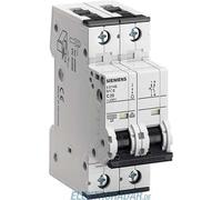 Interruptor Automático SIEMENS 5SY4503-7