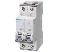 Interruptor Automático Siemens 5SY6 - 5SY65017