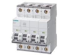 Interruptor Automático Siemens 5SY6 - 5SY66207