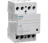 Interruptor automático Siemens 5TT5840-0