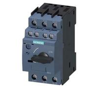 Interruptor automático Siemens para motores, 0.55-0.8A, modelo 3RV2011-0, referencia 3RV20110HA15