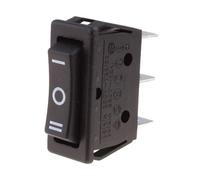 Interruptor basculante on-off-on 1cto 3posiciones 15a