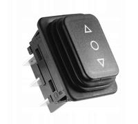 Interruptor basculante (on)-off-(on) bipolar 14a/250vac 1939.3314