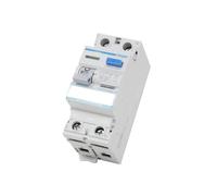 Interruptor CDC225J lNenn: 25A IDiff: 30mA Corriente de choque: 250A Polos: 2...