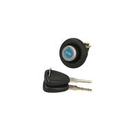 Interruptor, cerradura de puerta AKUSAN LCC 3055
