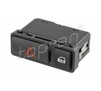 Interruptor, cerradura de puerta HANS PRIES 502 525