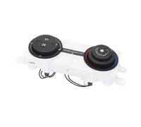 Interruptor Climatización Interruptor del Calentad Panel calefactor para aire acondicionado compatible con G1 04-10 5Z1 5Z3 5Z0820045 5Z08020045C 5Z08200451NN