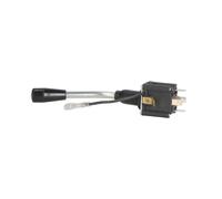 Interruptor columna de dirección HELLA 6BA 001 539-001