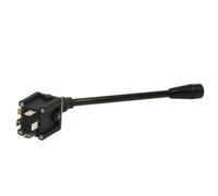 Interruptor columna de dirección HELLA 6BA 001 539-027