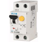 Interruptor combinado 6kA PFL6-1/1N/B/3 tipo AC 286429