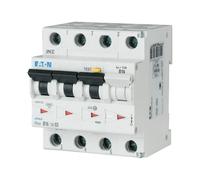Interruptor combinado 6kA serie FRBm6 FRBM6-C16/3N/003 170992