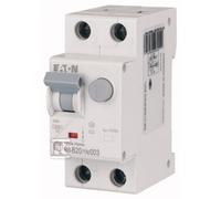Interruptor combinado 6kA tipo AC HNB-B20/1N/003 195122