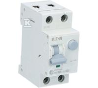Interruptor combinado 6kA tipo AC HNB-B25/1N/003 195123