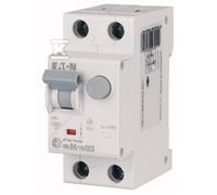 Interruptor combinado 6kA tipo AC HNB-B6/1N/003 195118