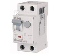 Interruptor combinado 6kA tipo AC HNB-C20/1N/003 195128