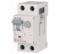 Interruptor combinado 6kA tipo AC HNB-C6/1N/003 195124