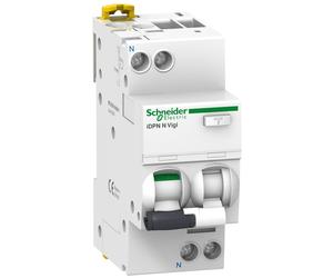 Interruptor combinado Acti9 ACTI 9 IDPN VIGI A9D55625