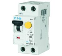 Interruptor combinado Eaton FI/LS (FRBMM-C13/1N/003-G/A)